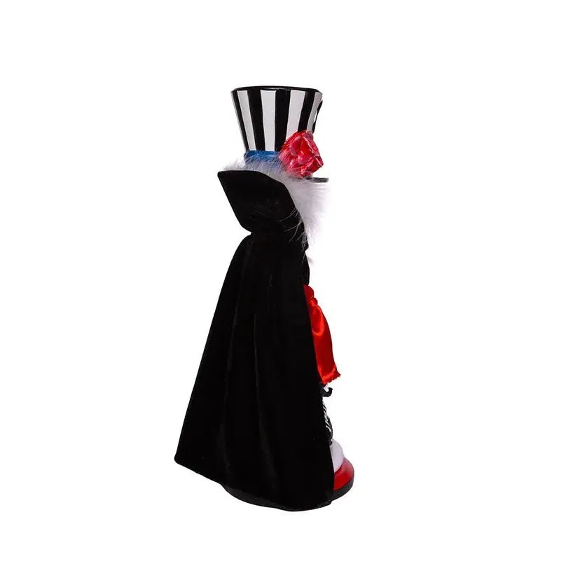 Shop For Kurt Adler 16" Hollywood Nutcrackers™ Day Of The Dead Nutcracker at Michelle's aDOORable Creations