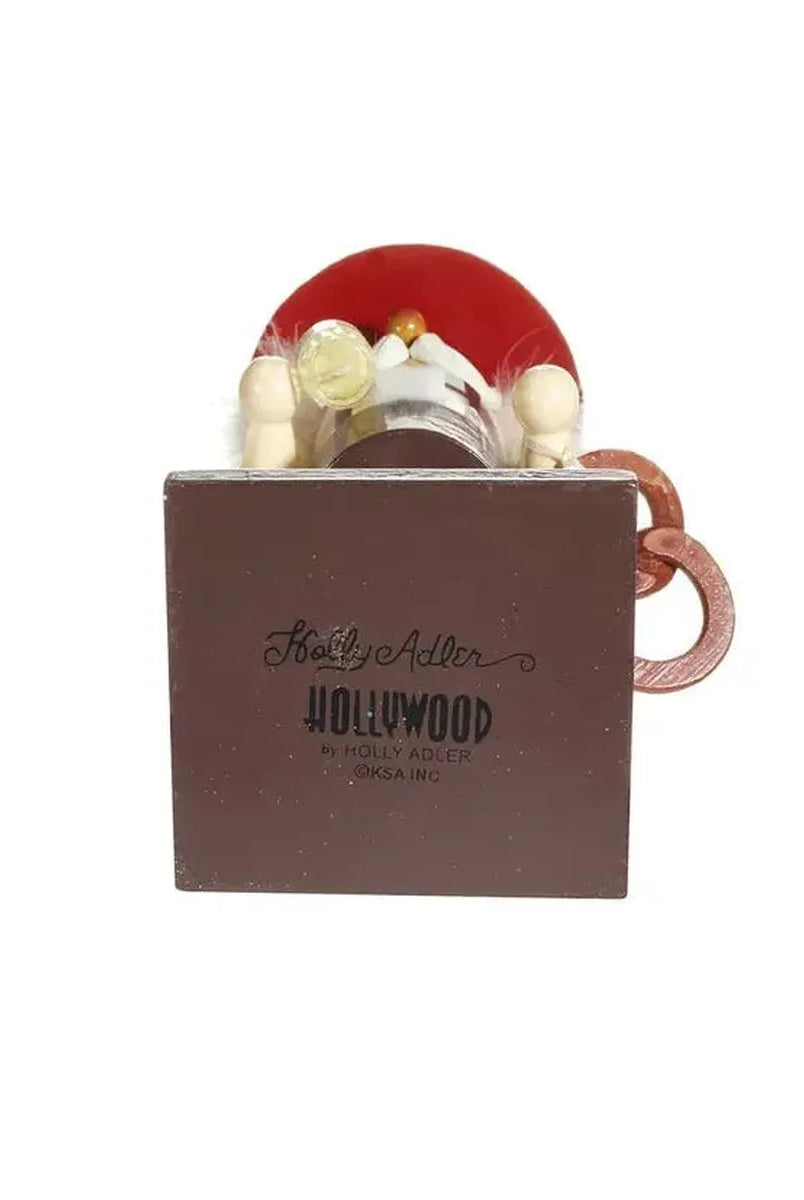 Shop For Kurt Adler 17.5" Hollywood Nutcrackers™ Beer and Pretzel Nutcracker at Michelle's aDOORable Creations