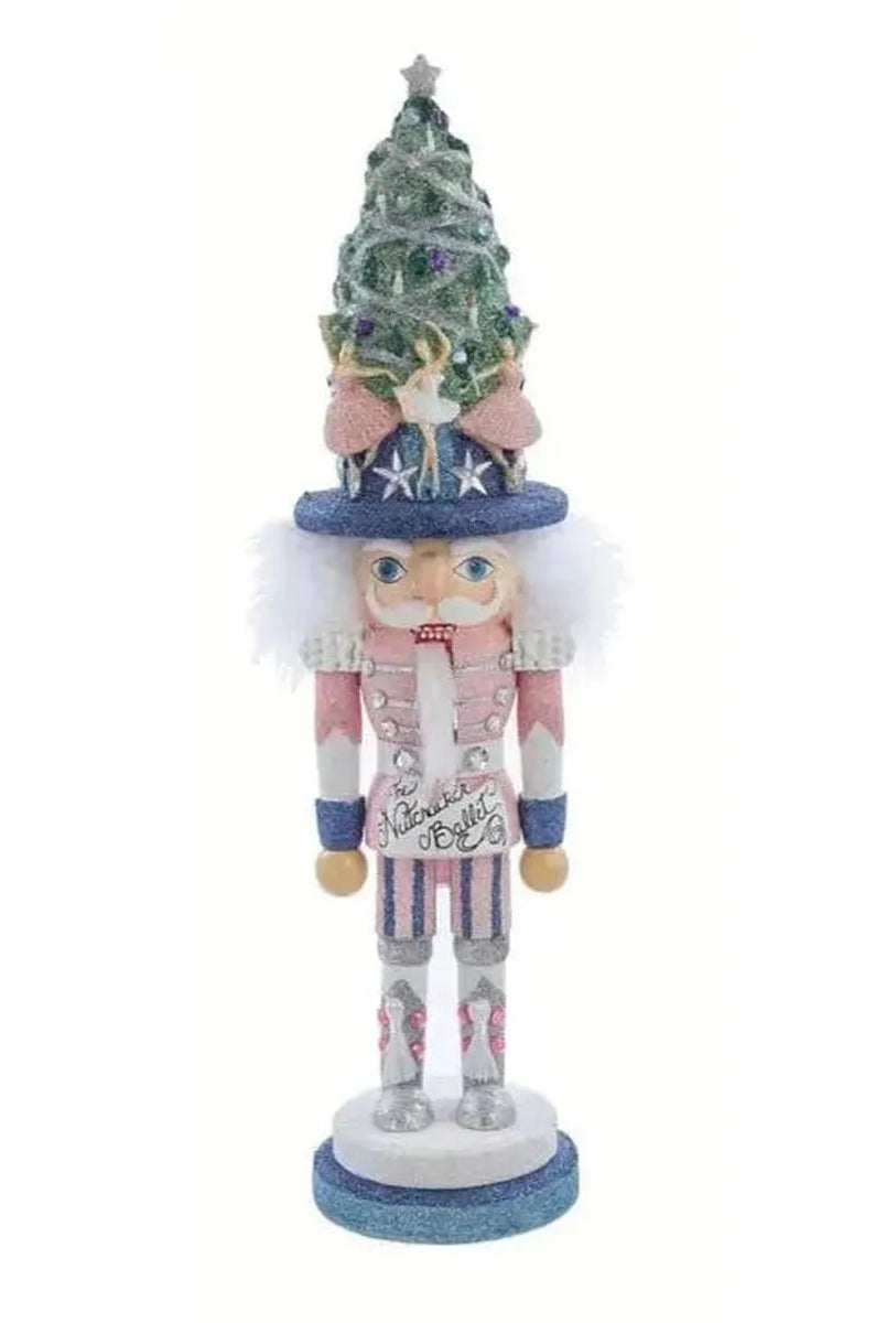Shop For Kurt Adler 18" Hollywood Nutcrackers™ Ballet Nutcracker at Michelle's aDOORable Creations