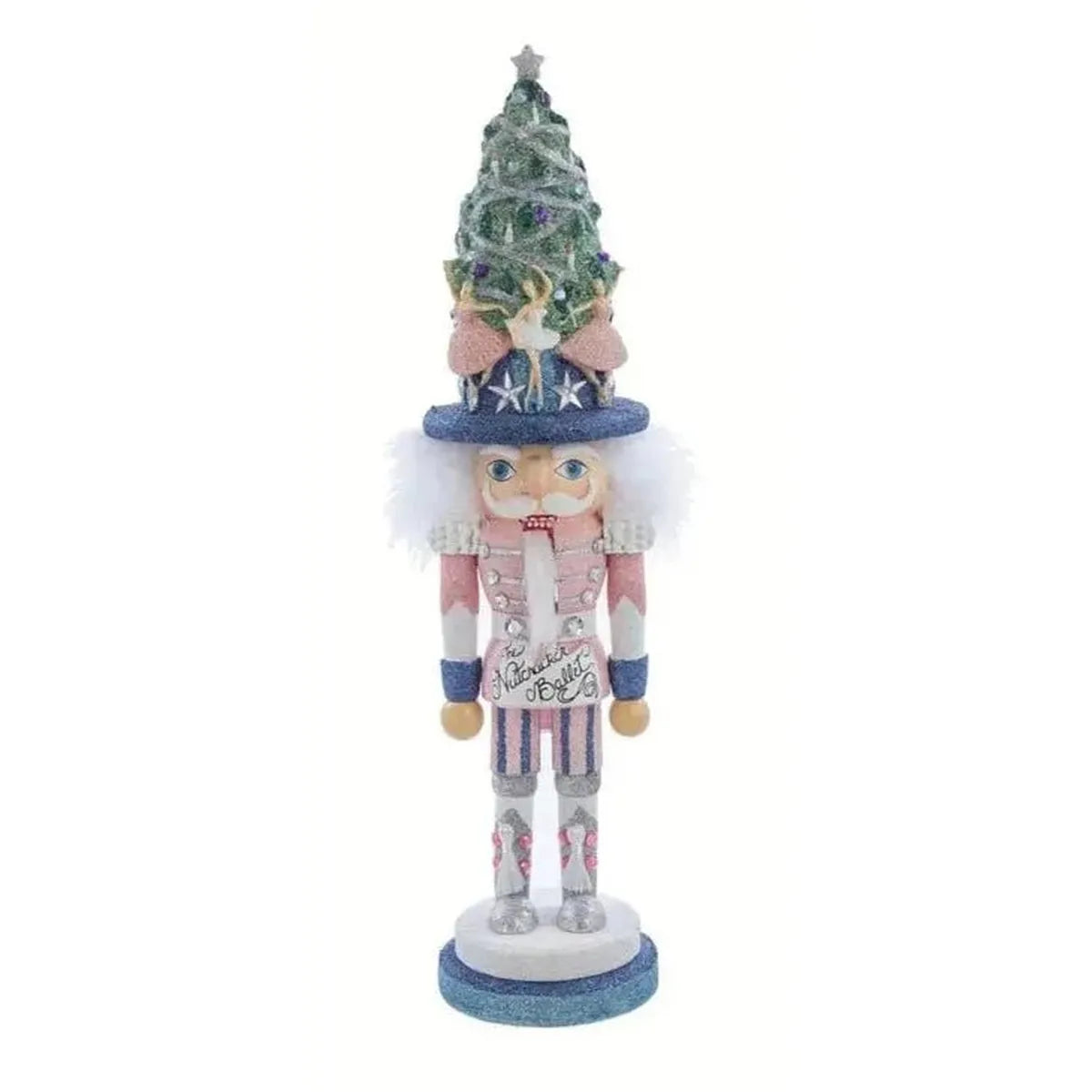 Shop For Kurt Adler 18" Hollywood Nutcrackers™ Ballet Nutcracker at Michelle's aDOORable Creations