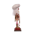 Shop For Kurt Adler 18" Hollywood Nutcrackers™ Gingerbread Chef Nutcracker at Michelle's aDOORable Creations