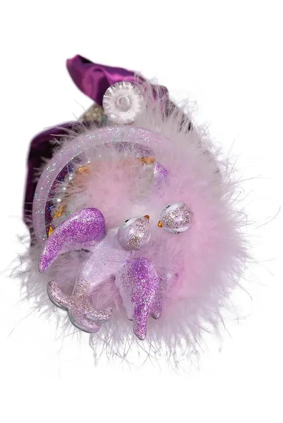 Shop For Kurt Adler 18" Hollywood Nutcrackers™ Two Turtle Doves Nutcracker at Michelle's aDOORable Creations