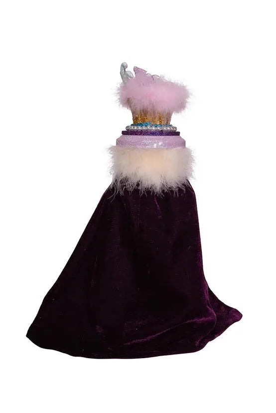 Shop For Kurt Adler 18" Hollywood Nutcrackers™ Two Turtle Doves Nutcracker at Michelle's aDOORable Creations