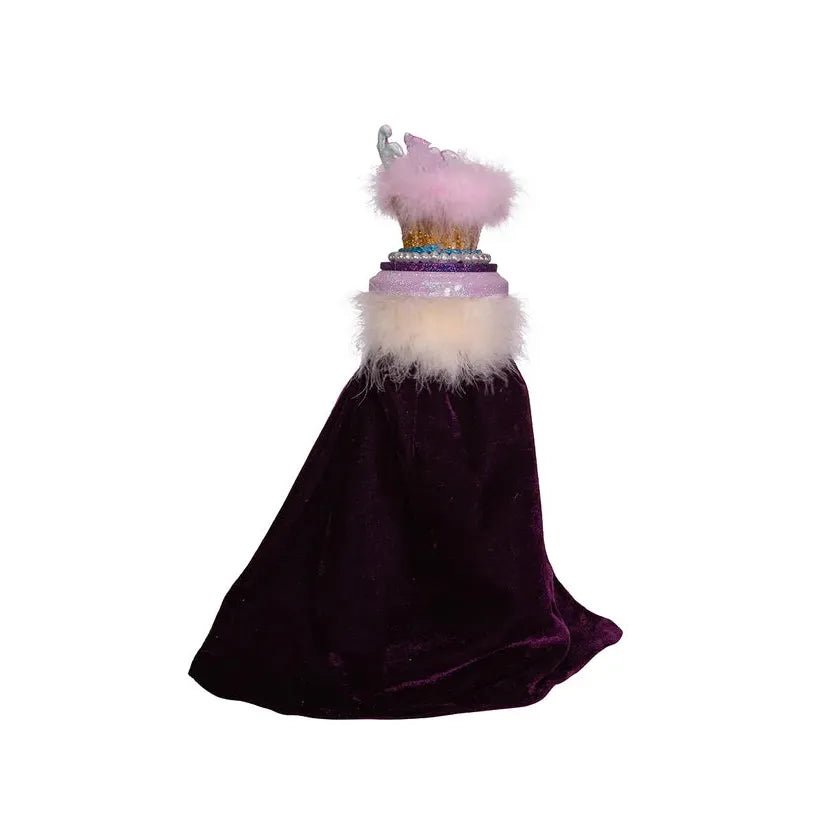 Shop For Kurt Adler 18" Hollywood Nutcrackers™ Two Turtle Doves Nutcracker at Michelle's aDOORable Creations