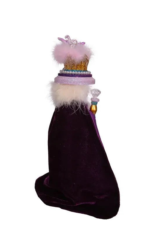 Shop For Kurt Adler 18" Hollywood Nutcrackers™ Two Turtle Doves Nutcracker at Michelle's aDOORable Creations