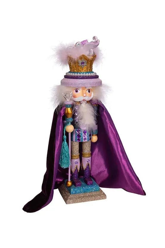 Shop For Kurt Adler 18" Hollywood Nutcrackers™ Two Turtle Doves Nutcracker at Michelle's aDOORable Creations