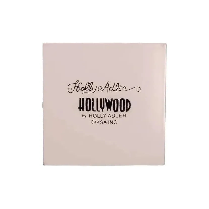 Shop For Kurt Adler 18" Hollywood Nutcrackers™ White King With Gifts Nutcracker at Michelle's aDOORable Creations