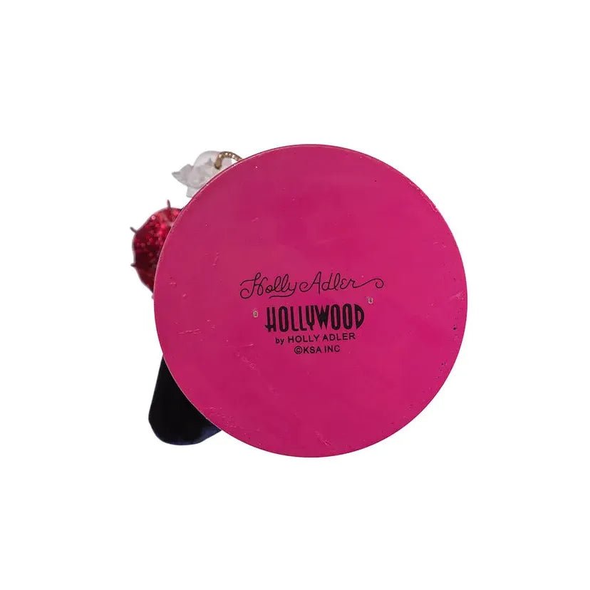 Shop For Kurt Adler 18" Hollywood Nutcrackers™ White Rabbit Nutcracker at Michelle's aDOORable Creations