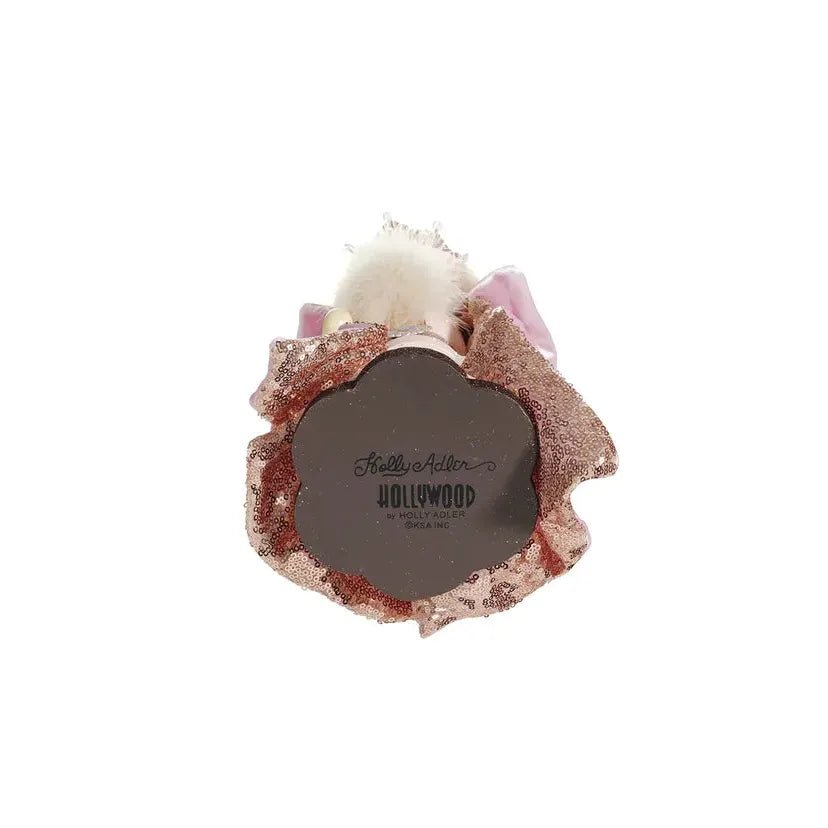 Shop For Kurt Adler 19" Hollywood Nutcrackers™ Pink King Nutcracker at Michelle's aDOORable Creations