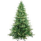 Shop For Kurt Adler 7 - Foot Pre - Lit Clear Incandescent Jackson Pine Tree at Michelle's aDOORable Creations
