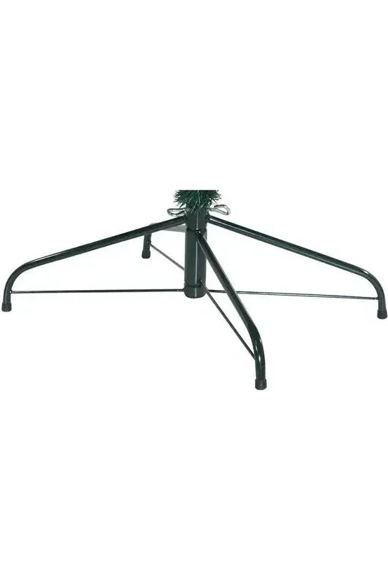 Shop For Kurt Adler 7' Un - Lit Point Pine Tree at Michelle's aDOORable Creations