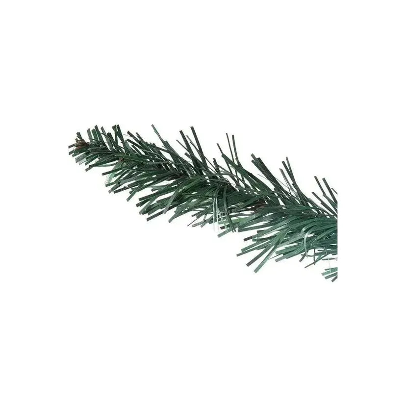 Shop For Kurt Adler 7' Un - Lit Point Pine Tree at Michelle's aDOORable Creations