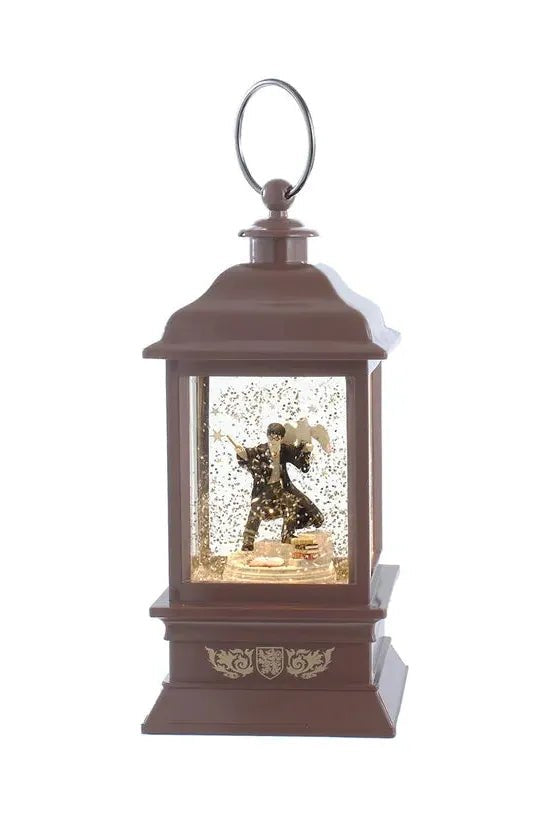 Shop For Kurt Adler 9" Harry Potter™ Spinning Musical Lantern at Michelle's aDOORable Creations