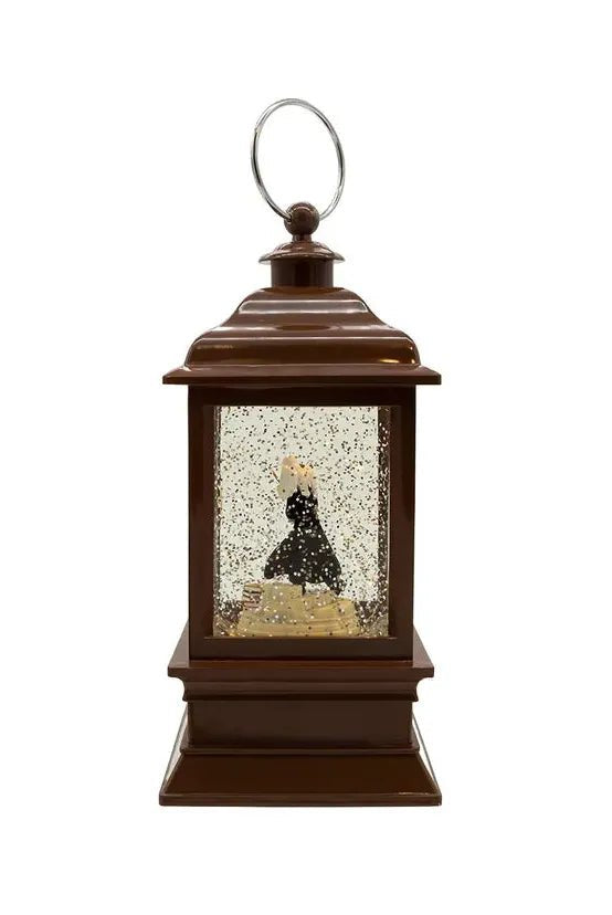 Shop For Kurt Adler 9" Harry Potter™ Spinning Musical Lantern at Michelle's aDOORable Creations