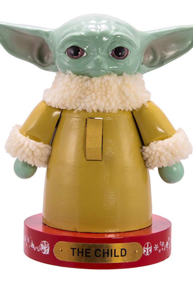 Shop For Kurt Adler 9.5 - Inch The Child Nutcracker at Michelle's aDOORable Creations