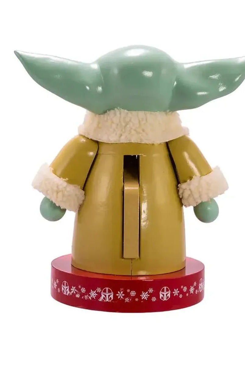 Shop For Kurt Adler 9.5 - Inch The Child Nutcracker at Michelle's aDOORable Creations