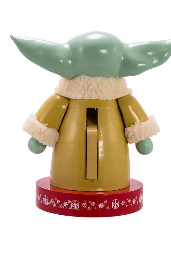Shop For Kurt Adler 9.5 - Inch The Child Nutcracker at Michelle's aDOORable Creations