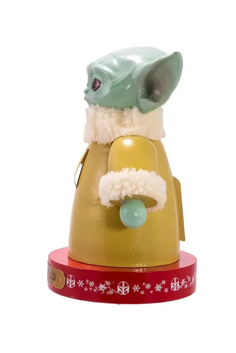 Shop For Kurt Adler 9.5 - Inch The Child Nutcracker at Michelle's aDOORable Creations