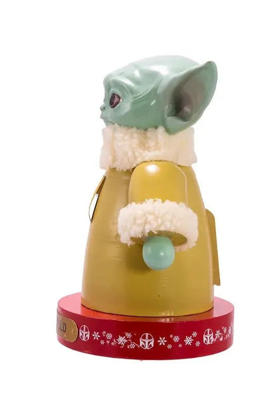 Shop For Kurt Adler 9.5 - Inch The Child Nutcracker at Michelle's aDOORable Creations