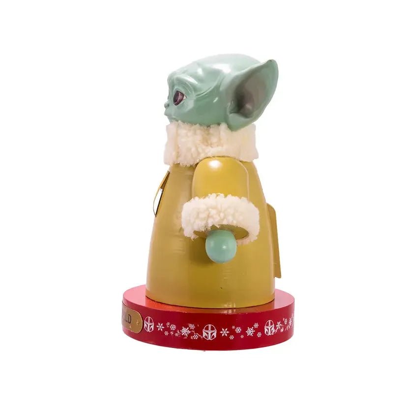 Shop For Kurt Adler 9.5 - Inch The Child Nutcracker at Michelle's aDOORable Creations