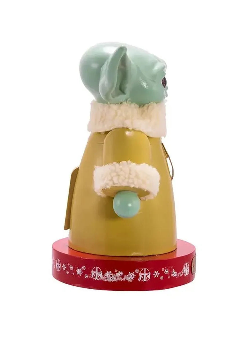 Shop For Kurt Adler 9.5 - Inch The Child Nutcracker at Michelle's aDOORable Creations