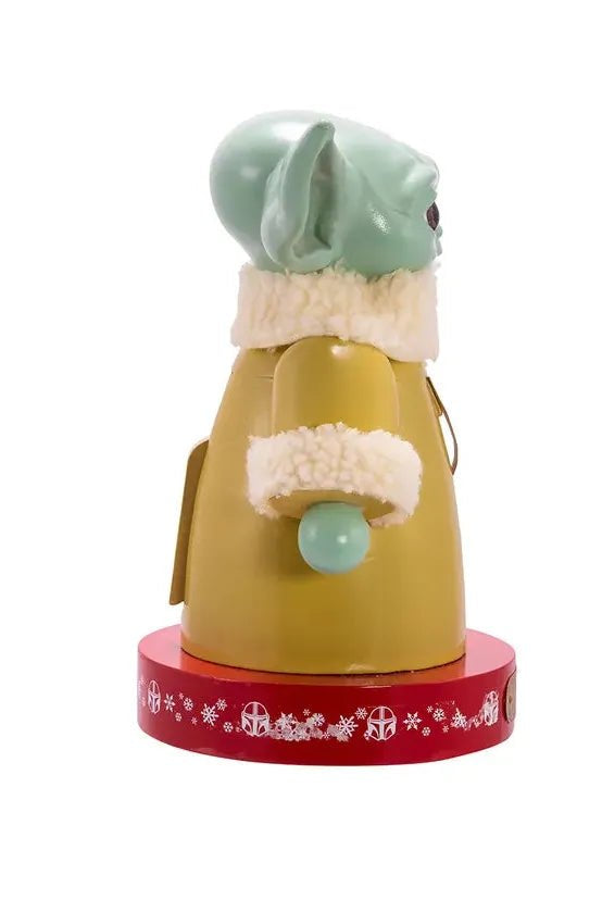 Shop For Kurt Adler 9.5 - Inch The Child Nutcracker at Michelle's aDOORable Creations