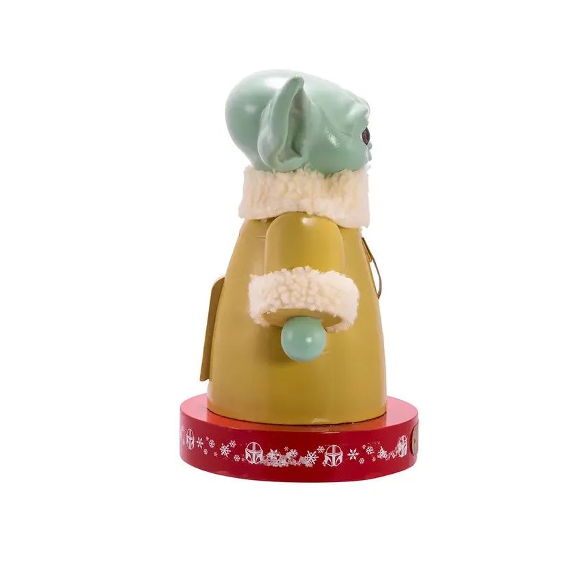 Shop For Kurt Adler 9.5 - Inch The Child Nutcracker at Michelle's aDOORable Creations