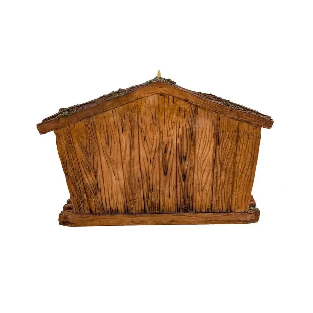 Shop For Kurt Adler Nativity Set With 10 Figures and Stable at Michelle's aDOORable Creations