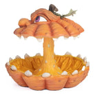 Shop For Oh My Gourd Pumpkin Candy Bowl at Michelle's aDOORable Creations