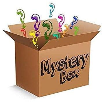 Shop For Ornament Mystery Box at Michelle's aDOORable Creations