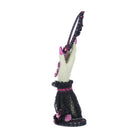 Shop For Pink Panic Hand Held Mirror with Hand at Michelle's aDOORable Creations