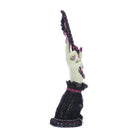Shop For Pink Panic Hand Held Mirror with Hand at Michelle's aDOORable Creations