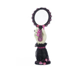 Shop For Pink Panic Hand Held Mirror with Hand at Michelle's aDOORable Creations