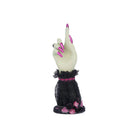 Shop For Pink Panic Hand Held Mirror with Hand at Michelle's aDOORable Creations
