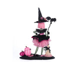 Shop For Pink Panic Possession Rosalie Blackthorne Tabletop at Michelle's aDOORable Creations