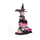 Shop For Pink Panic Possession Rosalie Blackthorne Tabletop at Michelle's aDOORable Creations