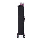 Shop For Pink Passion Coffin Cabinet Menagerie at Michelle's aDOORable Creations
