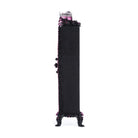Shop For Pink Passion Coffin Cabinet Menagerie at Michelle's aDOORable Creations