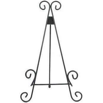 Shop For Pink Plaid Check Easter Spring Bunny Teacup Sign at Michelle's aDOORable Creations