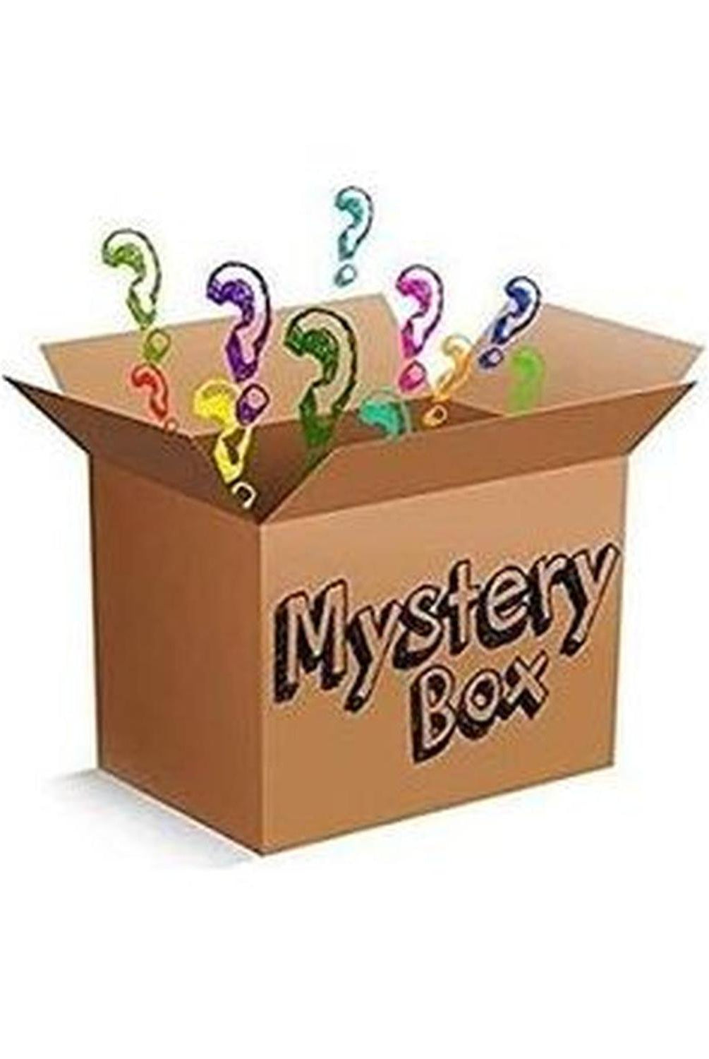 Shop For Ribbon Mystery Box at Michelle's aDOORable Creations