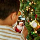 Shop For Santa’s Kindness Ornament & Journal at Michelle's aDOORable Creations