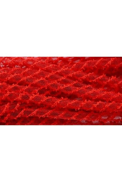 Snowdrift Deco Flex Tubing: Red (8mm x 20 Yards) - Michelle's aDOORable Creations - Tubing