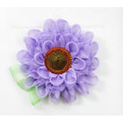 Shop For Sunflower Wreath Center - Wreath Enhancement at Michelle's aDOORable Creations