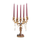 Shop For Treacherous Treasure Candelabra at Michelle's aDOORable Creations