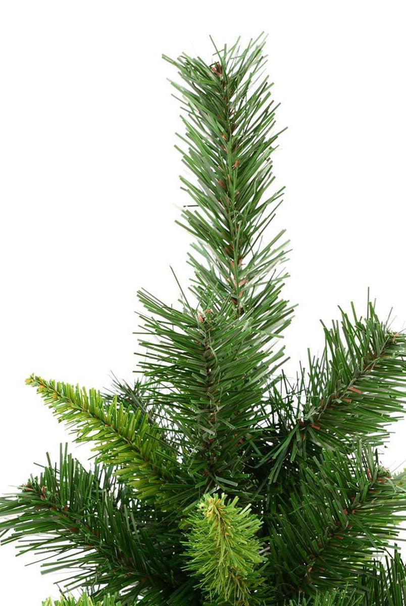 Shop For Vickerman 24" Imperial Pine Artificial Tree, Unlit at Michelle's aDOORable Creations