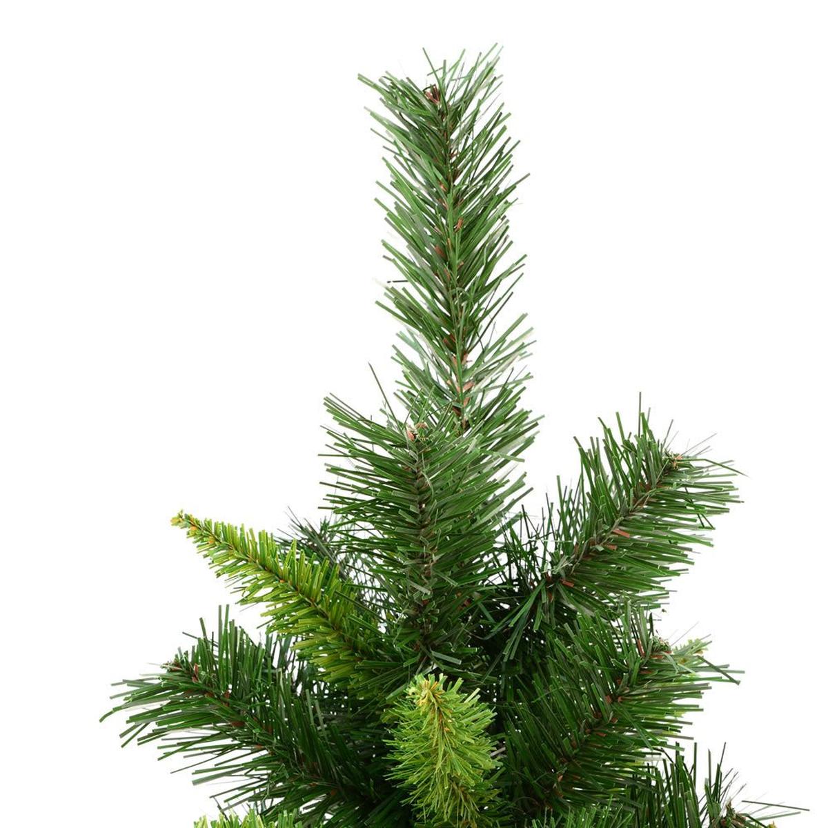 Shop For Vickerman 24" Imperial Pine Artificial Tree, Unlit at Michelle's aDOORable Creations