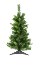 Vickerman 24" Imperial Pine Artificial Tree, Unlit - Michelle's aDOORable Creations - Christmas Tree