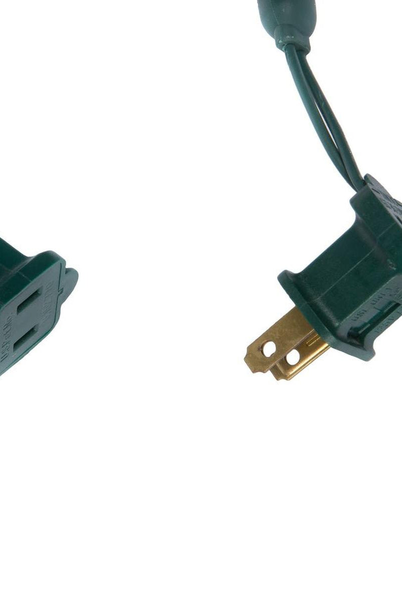 Shop For Vickerman 50 Light Wide Angle Cool White LED Christmas Lights at Michelle's aDOORable Creations