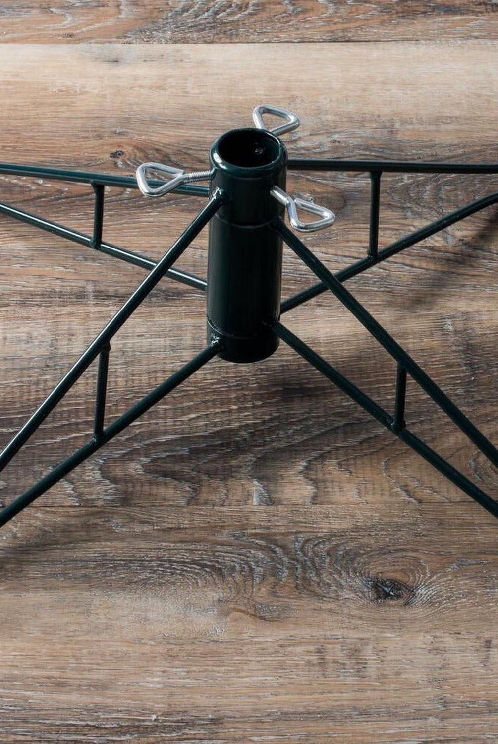 Shop For Artificial Tree Camdon Fir Slim Tree, Unlit at Michelle's aDOORable Creations