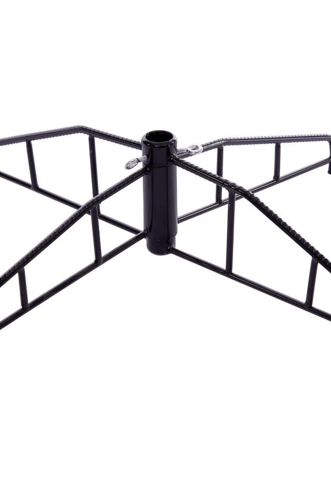 Shop For Vickerman 7.5' Douglas Fir Artificial Christmas Tree, Warm White Lights at Michelle's aDOORable Creations